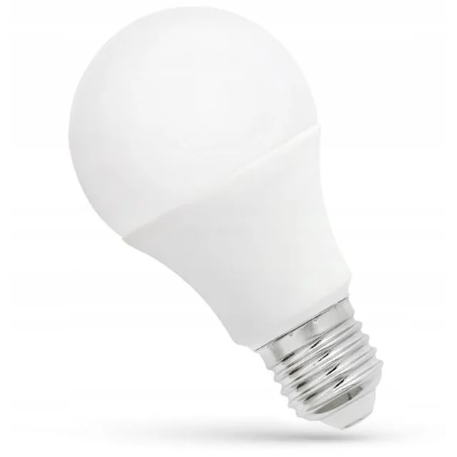 Bombilla LED Fría E-27 230V 5W 13272