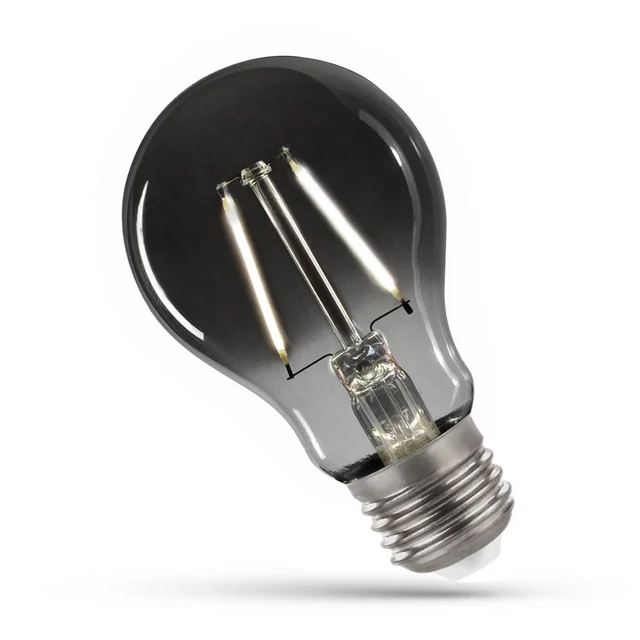 Bombilla LED Neutra E27 230V 2,5W Espejo decorativo 14468