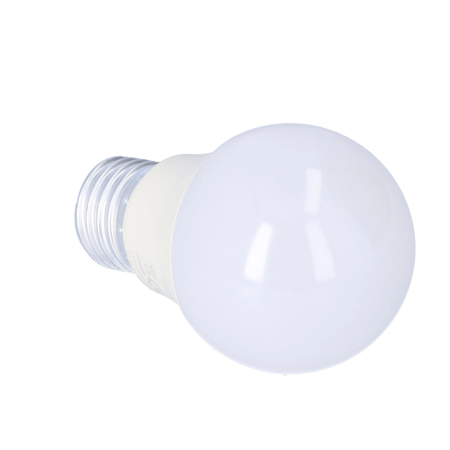 Bombilla LED VALOR CLA 40 5,5W=40W/827 230V FR (mate)E27 470lm