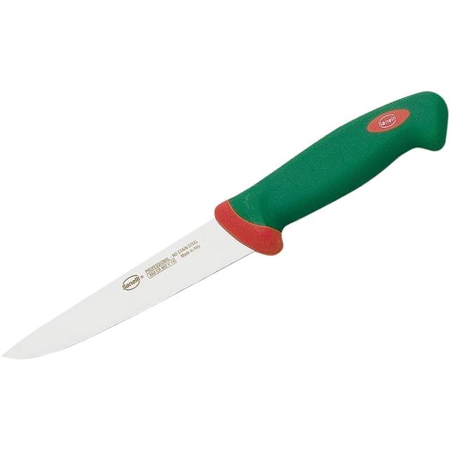 Bone separation knife L 155 mm Sanelli