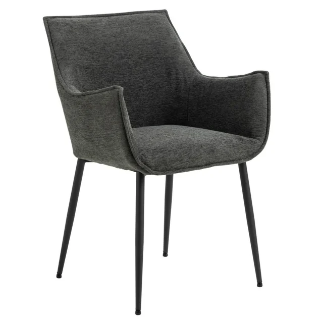 Bonita chair gray