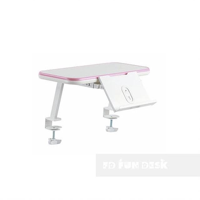 Book shelf tablet stand SS16 PINK