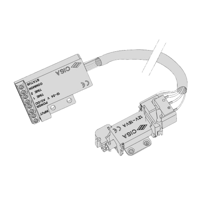 Booster Plus Mod - CISA 1.07022.10.0