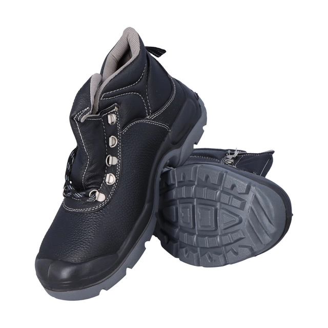 Boots sault2 s3 black 41