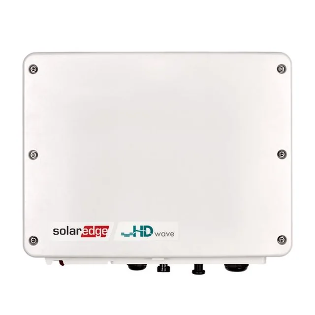 Bord solaire SE2200H-RW000BEN4