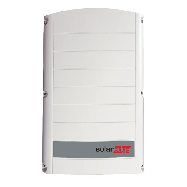 Borde solar SE40K-RW08IBNM4 40kW