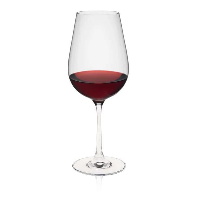 Bordeaux Invitation wijnglas, 540ml