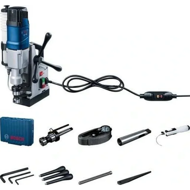 Бормашина Bosch MAGNETIC DRILL GBM 50-2 1200W