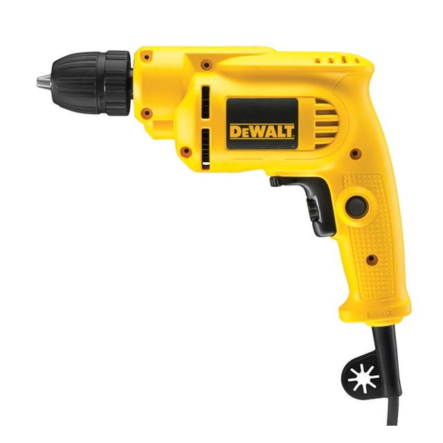 Бормашина Dewalt DWD014S 550W