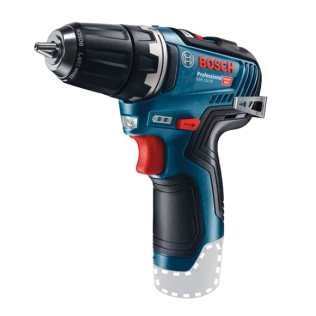 Бормашина/винтоверт BOSCH Professional GSR 12V-35