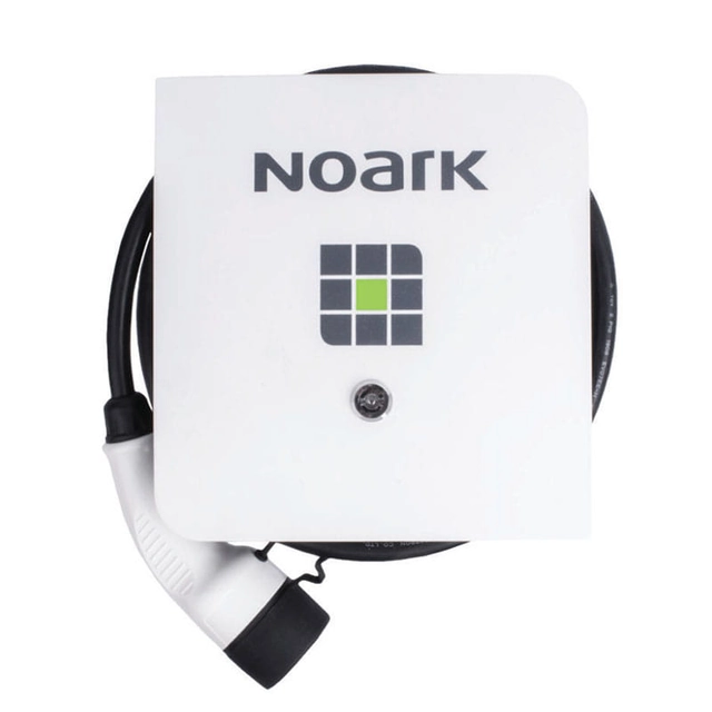 Borne de recharge NOARK Ex9EV1 TYP1 2,3-7,4 kW