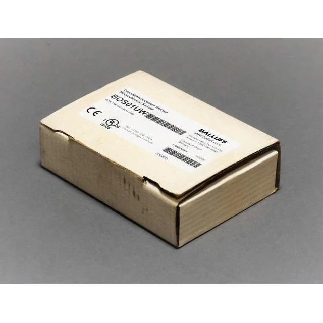 BOS 23K-UU-LH11-S92 Balluff - New Factory Sealed