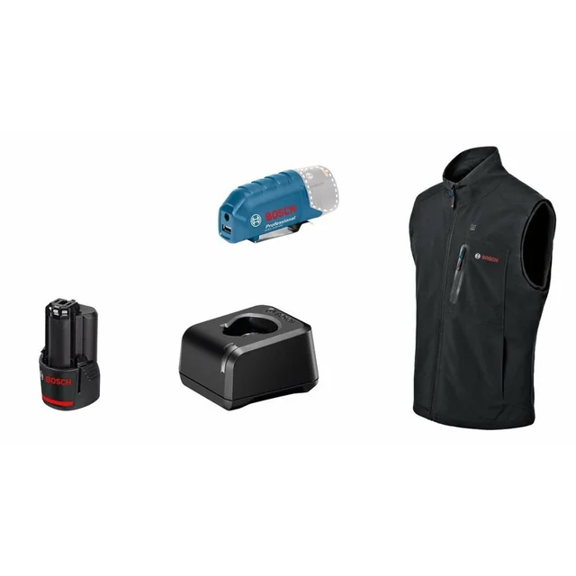 BOSCH 06188000G7 XL veste