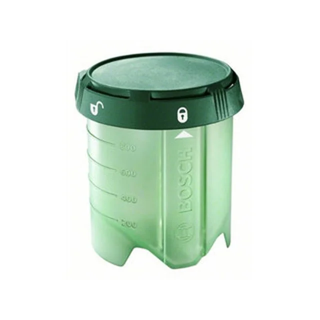 Bosch 1000 ml Farbtank