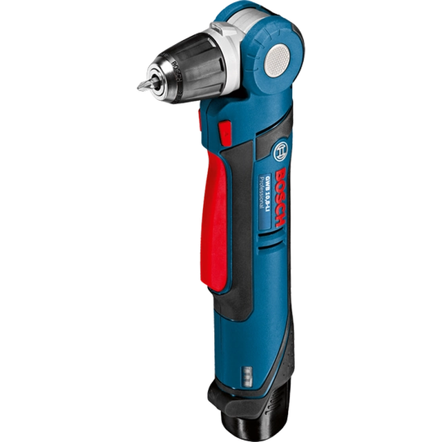 Bosch 10.8 V-boormachine