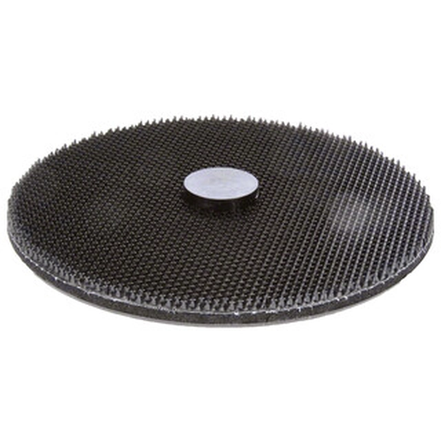 Bosch 125 mm rubber plate for fiber disc