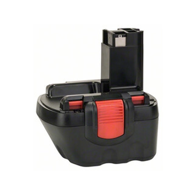 Bosch 12V batteri 1,5Ah