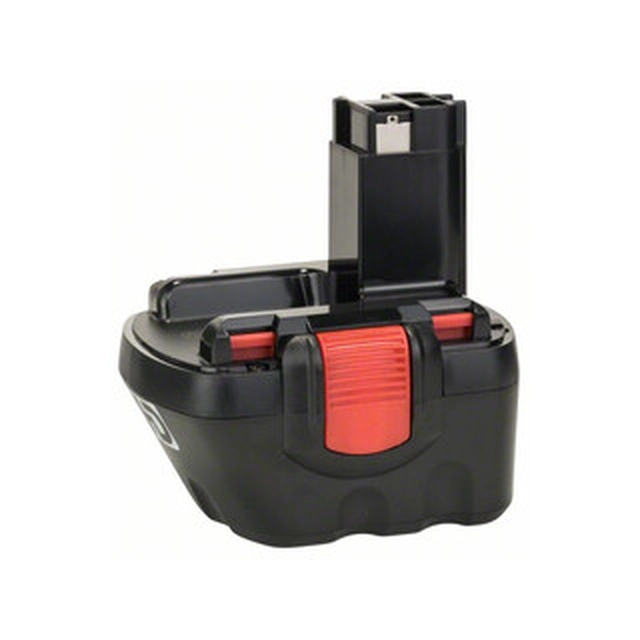 Bosch 12V batteri 2,6Ah