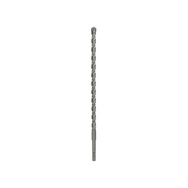 Bosch 14 x 300 x 360 mm SDS-Plus double-edged drill bit