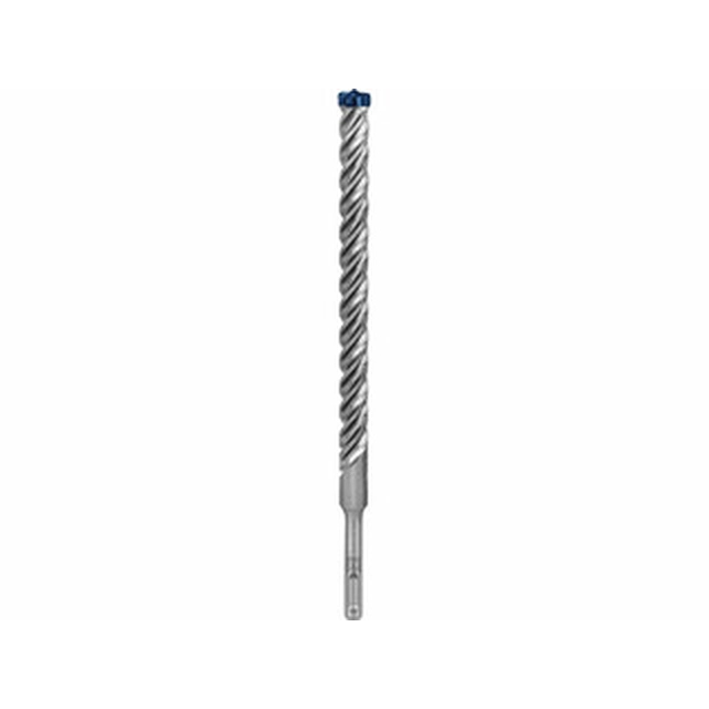 Bosch 16 x 200 x 265 mm SDS-Plus four-edged drill bit 10 pc