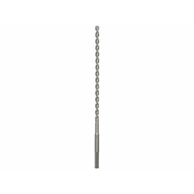 Bosch 16 x 400 x 540 mm SDS-Max four-edged drill bit