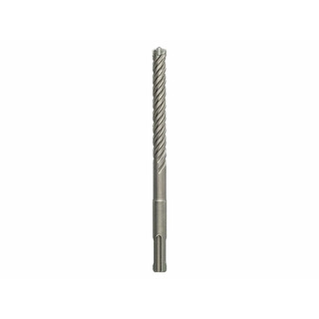 Bosch 17 x 250 x 310 mm SDS-Plus four-edged drill bit