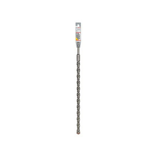 Bosch 18 x 400 x 450 mm Broca de doble filo SDS-Plus