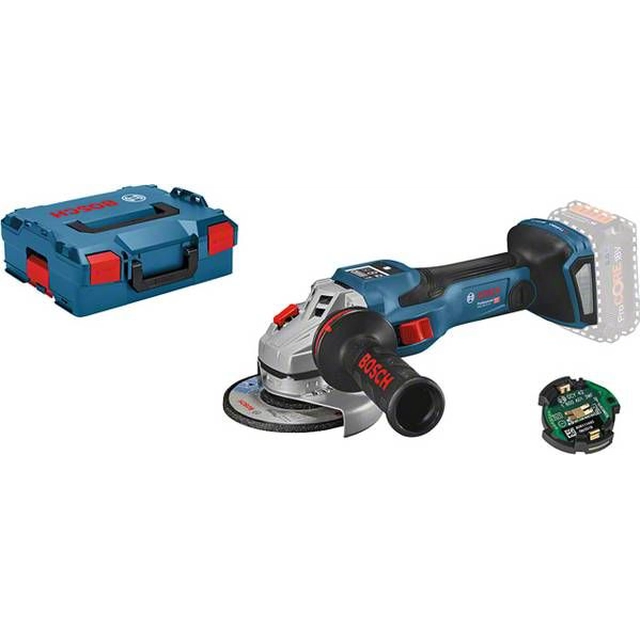 Bosch 18V-15 SC kvarn