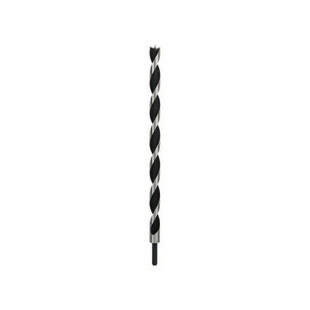 Bosch 20 x 400 mm burghiu spiral pentru lemn