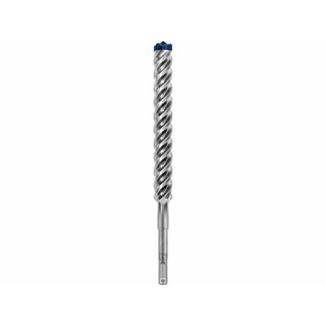 Bosch 22 x 200 x 250 mm SDS-Plus four-edged drill bit