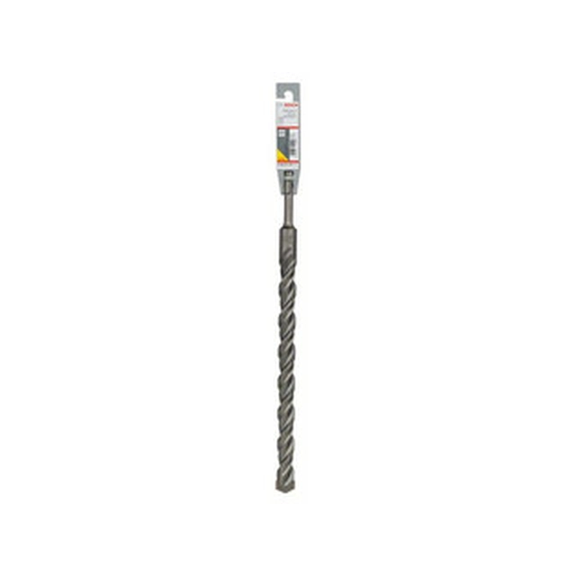 Bosch 22 x 300 x 350 mm Broca de doble filo SDS-Plus