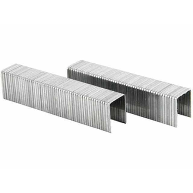 Bosch 23 x 6 mm staple 3000 pc