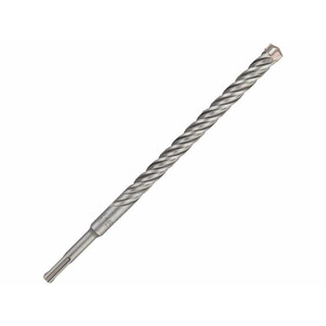 Bosch 24 x 200 x 250 mm SDS-Plus four-edged drill bit