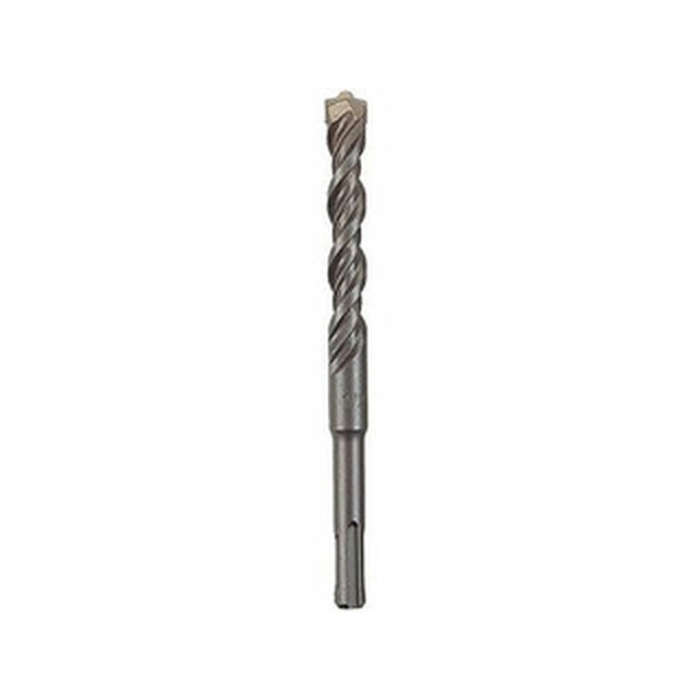 Bosch 25 x 200 x 250 mm SDS-Plus four-edged drill bit