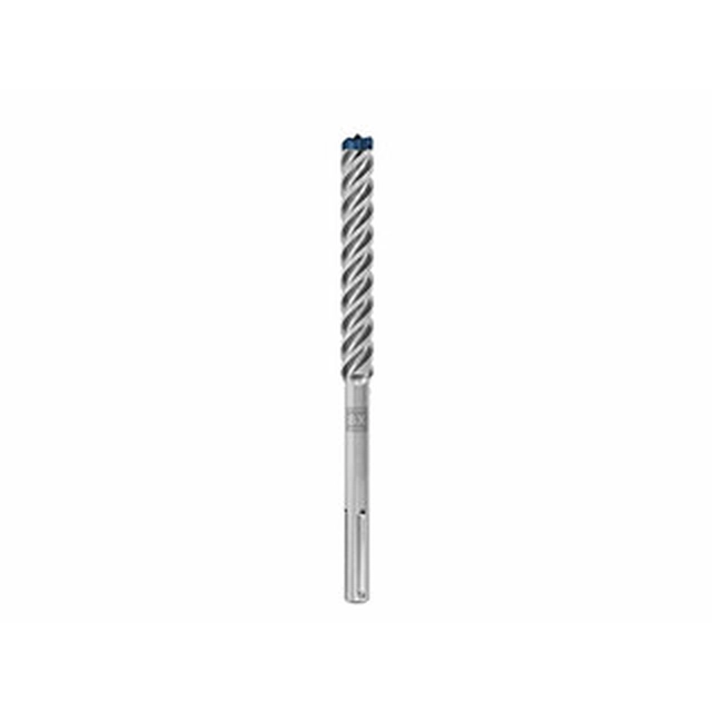 Bosch 25 x 200 x 320 mm SDS-Max four-edged drill bit