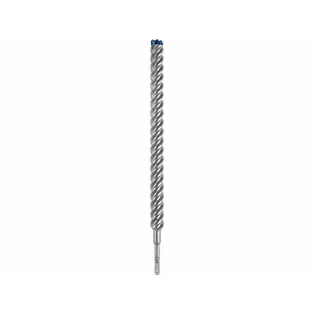 Bosch 25 x 950 x 1000 mm SDS-Plus four-edged drill bit