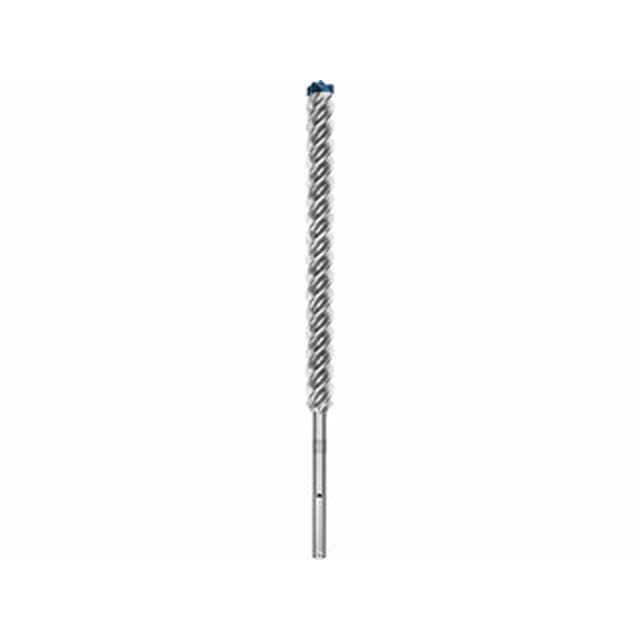 Bosch 28 x 600 x 720 mm SDS-Max broca de quatro arestas