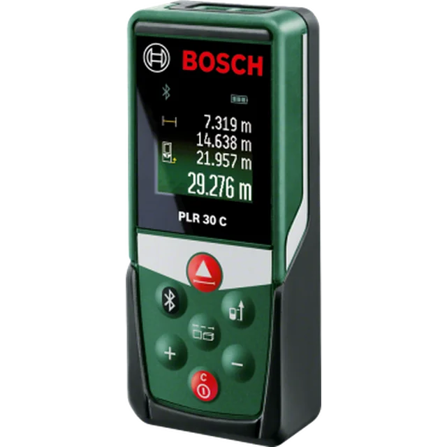 Bosch 30 m laser rangefinder