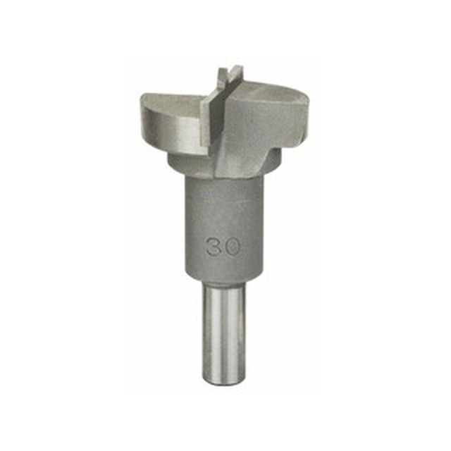 Bosch 30 x 56 mm forstner drill bit