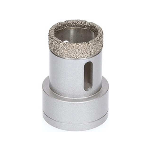 Bosch 32 mm X-LOCK diamantboor voor haakse slijper