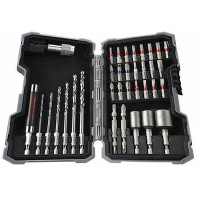 Bosch 35 del PRO-Mix set za kovine