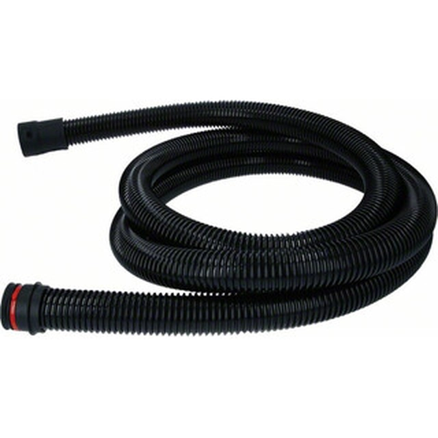 Bosch 35 mm x 3 m throat tube for dust extraction