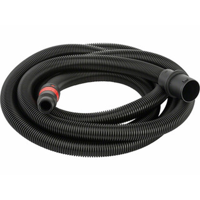 Bosch 35 mm x 5 m throat tube for dust extraction
