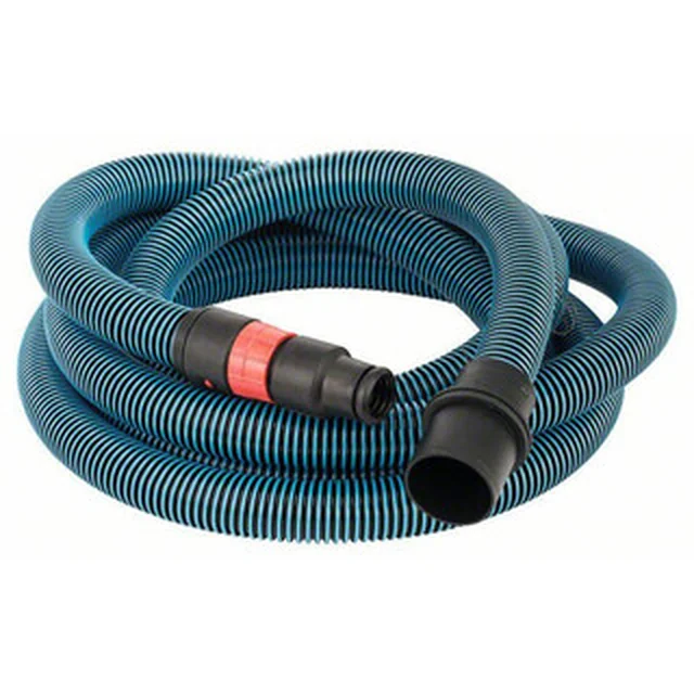 Bosch 35 mm x 5 m throat tube for dust extraction