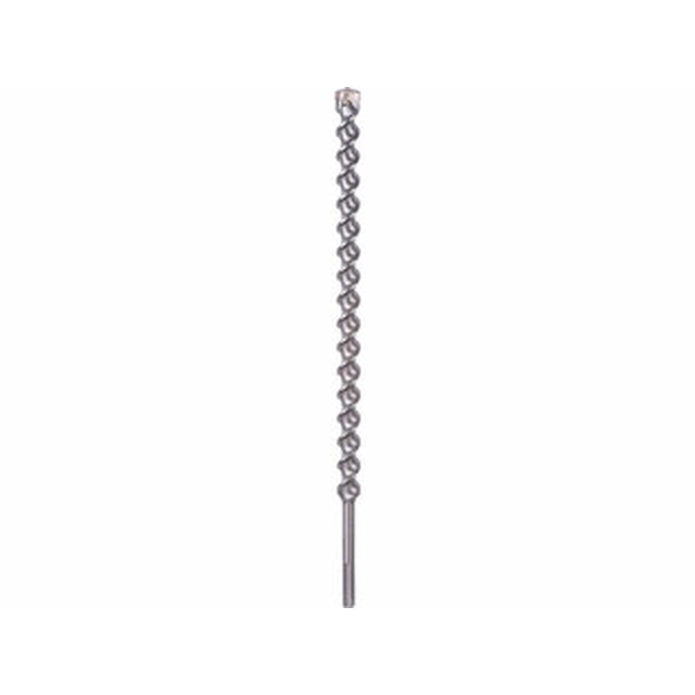 Bosch 35 x 600 x 720 mm SDS-Max four-edged drill bit