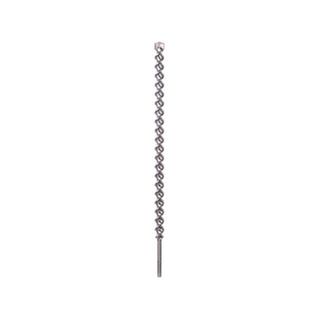 Bosch 40 x 800 x 920 mm SDS-Max four-edged drill bit