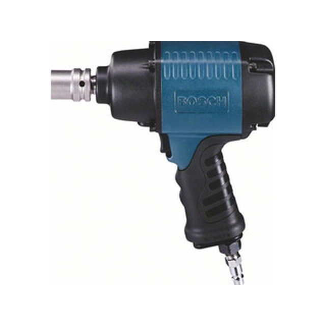 Bosch 43467 avvitatore ad impatto ad aria 6,3 bar | 900 l/min | 350 Nm