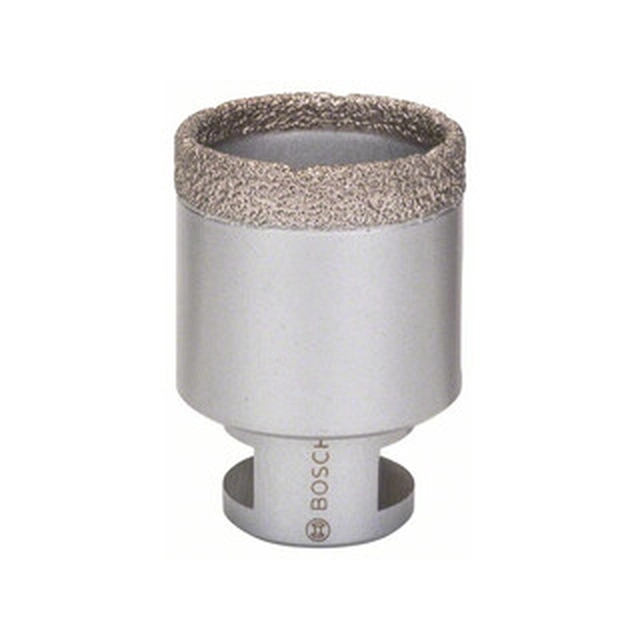 Bosch 45 mm M14 burghiu diamant pentru polizor unghiular