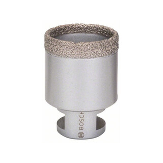 Bosch 45 mm M14 diamond drill bit for angle grinder
