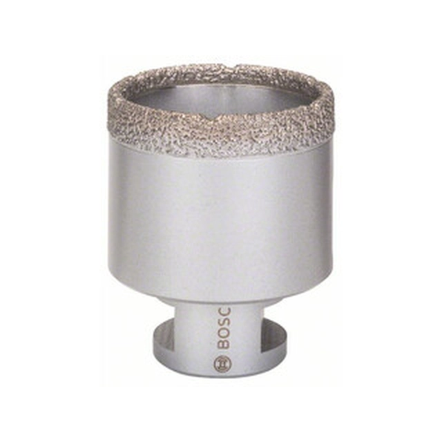 Bosch 51 mm M14 burghiu diamant pentru polizor unghiular